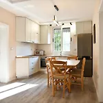 Nicolaus Hidden Gem Casa vacanze Shkodër