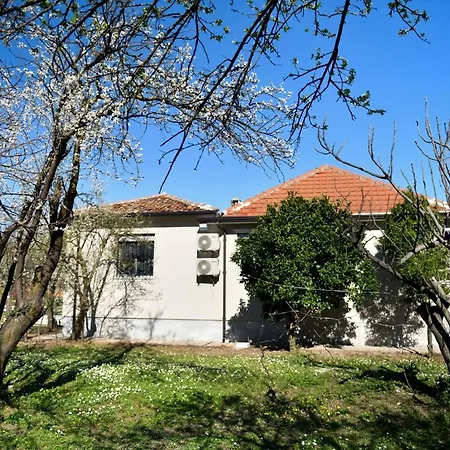 Holiday home Nicolaus Hidden Gem *