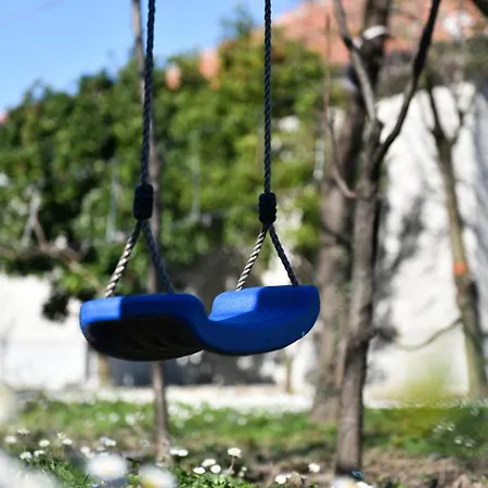 Nicolaus Hidden Gem Holiday home Shkoder