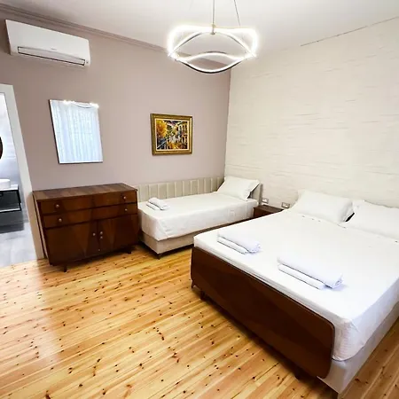 Nicolaus Hidden Gem Holiday home Shkoder