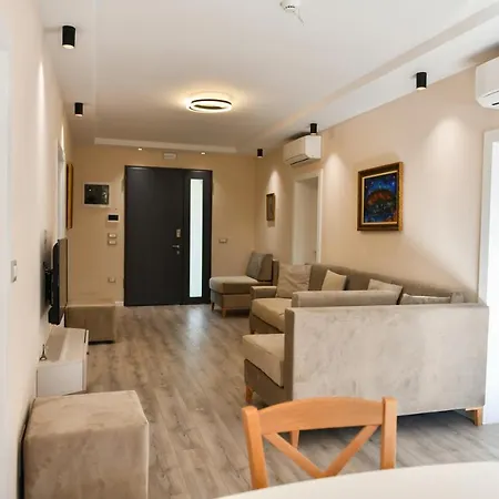 Holiday home Nicolaus Hidden Gem *