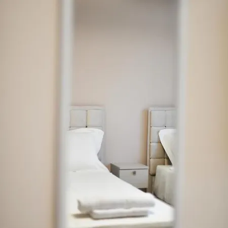 Nicolaus Hidden Gem * Shkodër