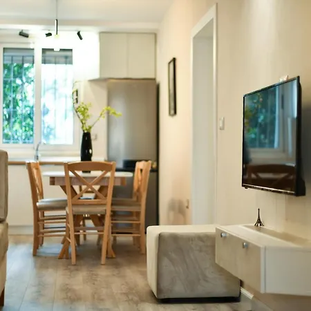 Holiday home Nicolaus Hidden Gem *