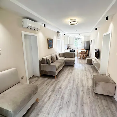 Nicolaus Hidden Gem * Shkodër