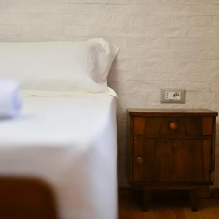 Nicolaus Hidden Gem 펜션 *