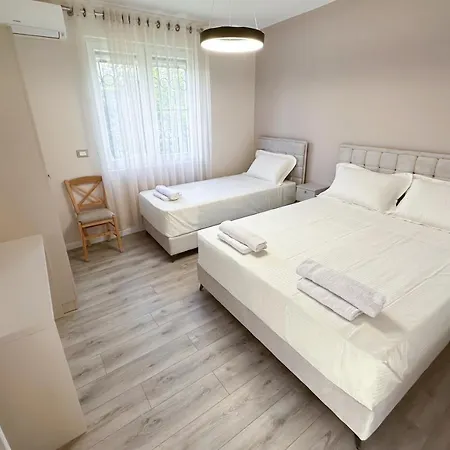 Nicolaus Hidden Gem 펜션