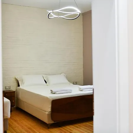 Nicolaus Hidden Gem 펜션 *