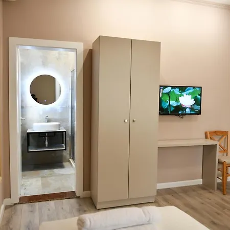 펜션 Nicolaus Hidden Gem