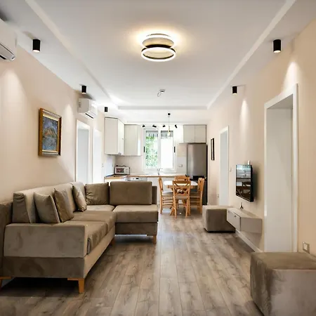 Nicolaus Hidden Gem 펜션