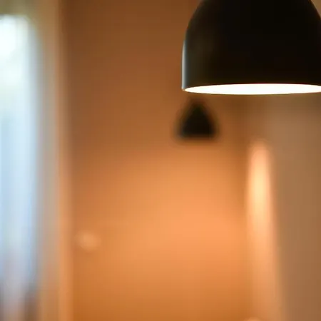 Nicolaus Hidden Gem 펜션 Shkodër