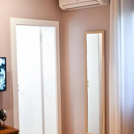 펜션 Nicolaus Hidden Gem *