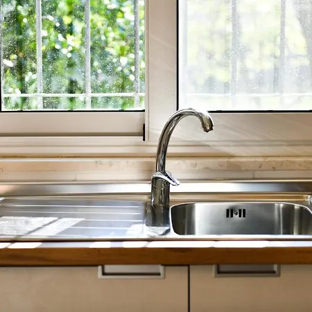 펜션 Nicolaus Hidden Gem