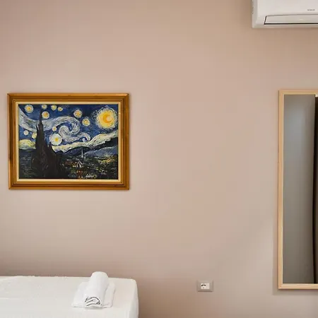 Nicolaus Hidden Gem 펜션 *