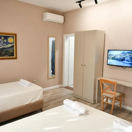 Nicolaus Hidden Gem 펜션 Shkodër