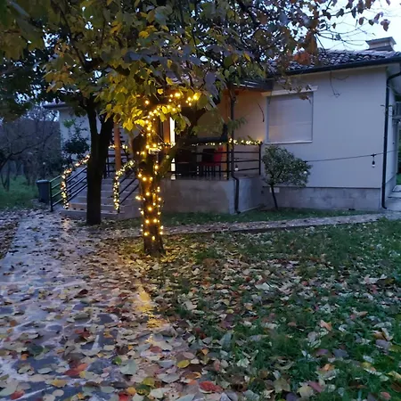 Holiday home Nicolaus Hidden Gem