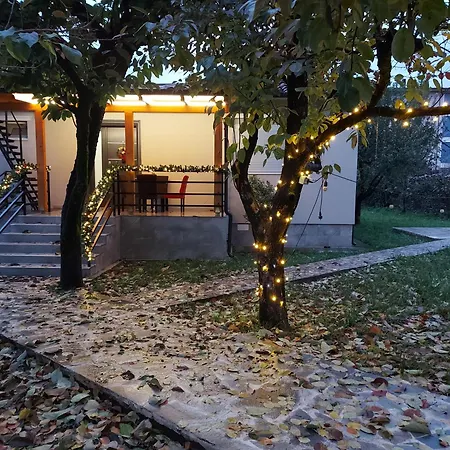 Nicolaus Hidden Gem Holiday home *