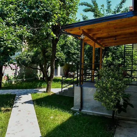 Feriehus Nicolaus Hidden Gem Shkodër