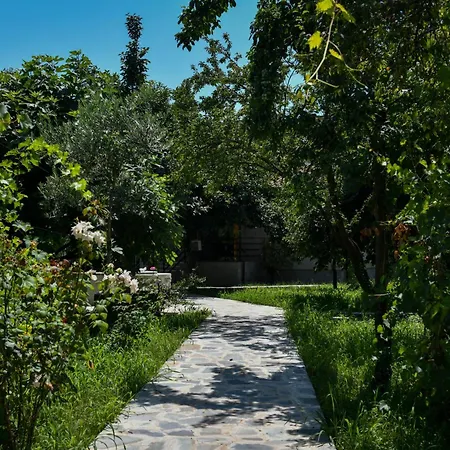 Holiday home Nicolaus Hidden Gem *