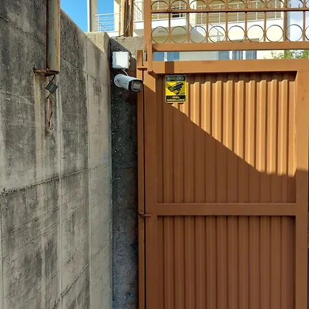 Nicolaus Hidden Gem 펜션 *