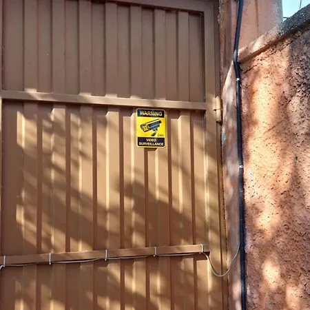 펜션 Nicolaus Hidden Gem