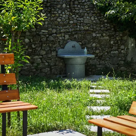 Nicolaus Hidden Gem Holiday home