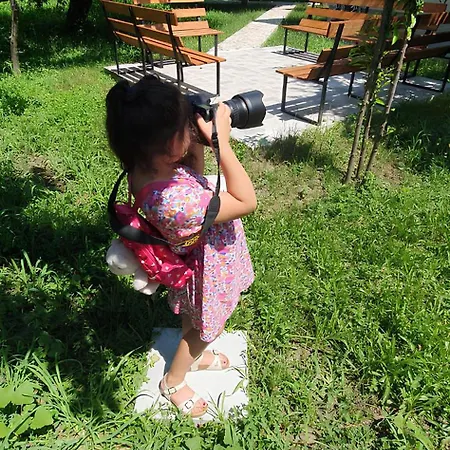 Nicolaus Hidden Gem 펜션