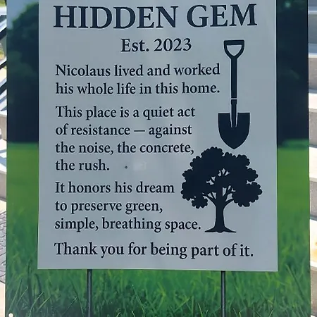 펜션 Nicolaus Hidden Gem Shkodër