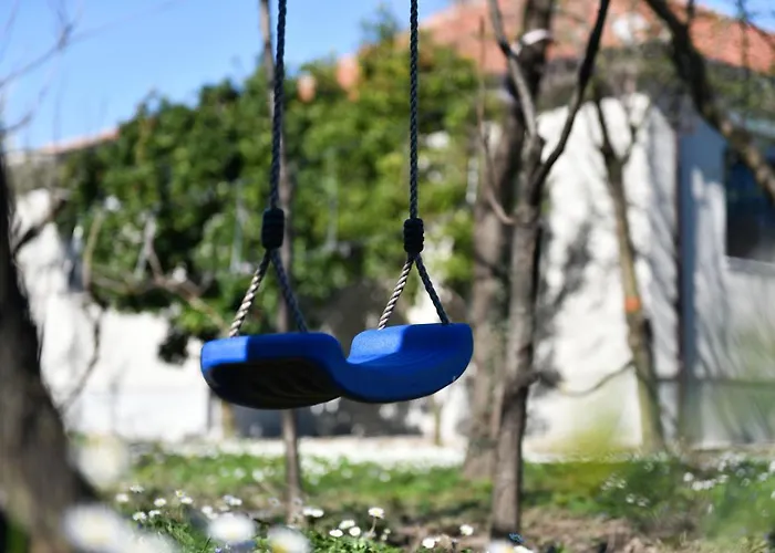 Nicolaus Hidden Gem Vakantiehuis Shkodër