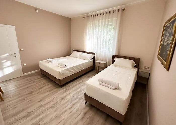 Feriehus Nicolaus Hidden Gem *