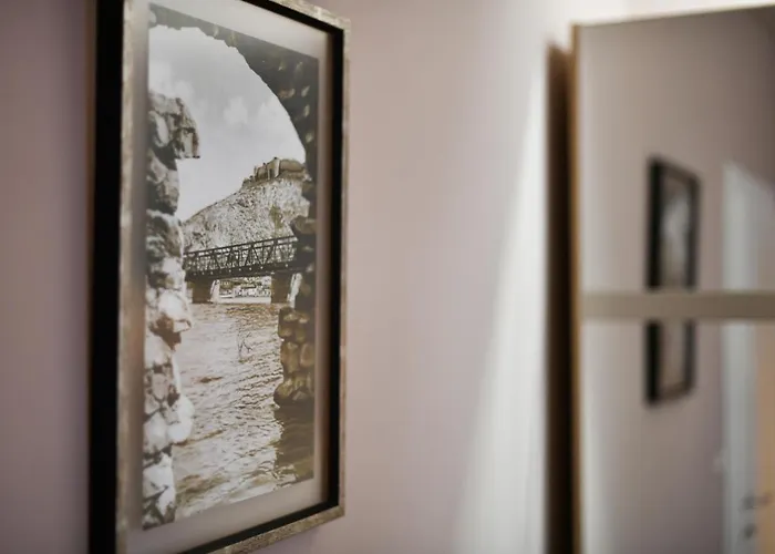 Nicolaus Hidden Gem Shkodër