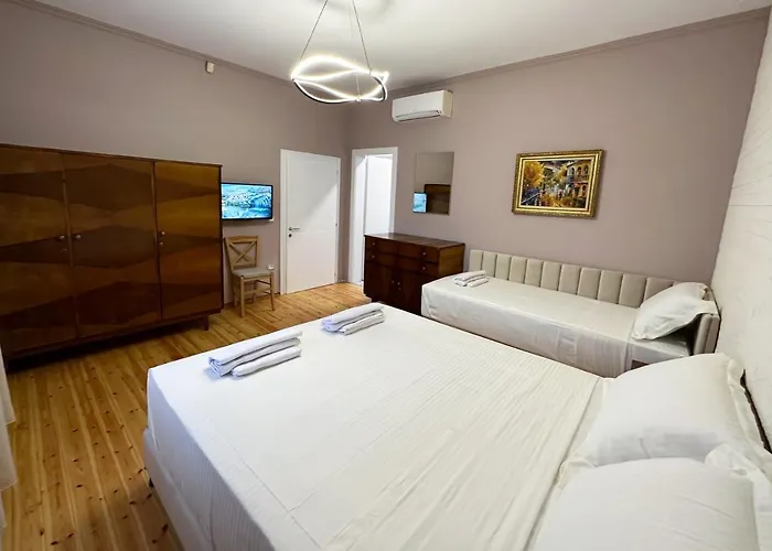 Nicolaus Hidden Gem Shkodër