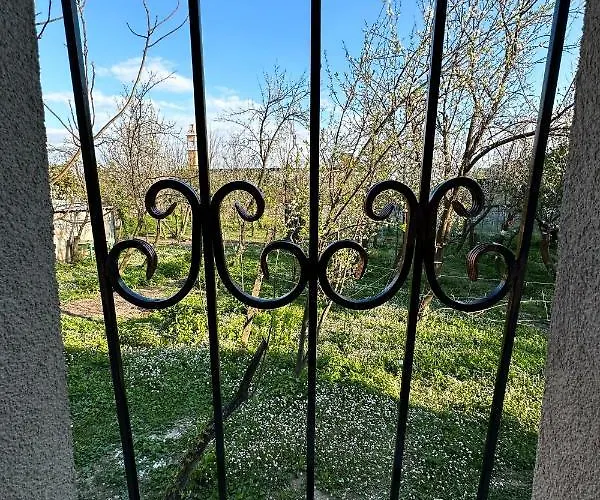 Nicolaus Hidden Gem Feriehus *