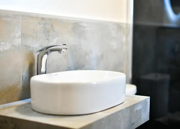 Nicolaus Hidden Gem Feriehus Shkodër