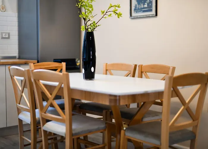 Vakantiehuis Nicolaus Hidden Gem Shkodër