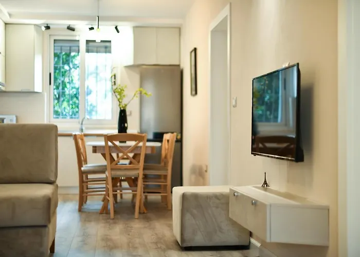 Feriehus Nicolaus Hidden Gem *