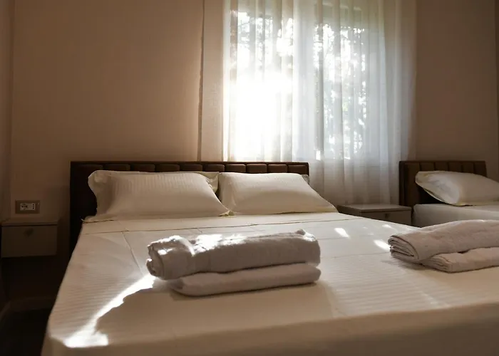 Vakantiehuis Nicolaus Hidden Gem