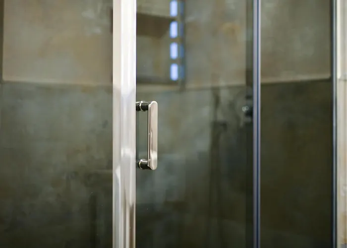 Nicolaus Hidden Gem Feriehus Shkodër