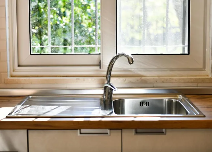 Feriehus Nicolaus Hidden Gem