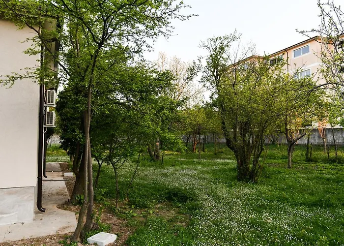 Nicolaus Hidden Gem Feriehus *