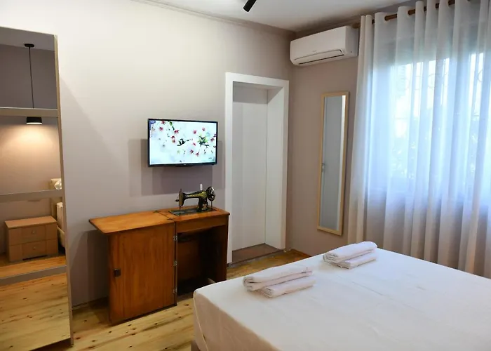 Nicolaus Hidden Gem Feriehus *