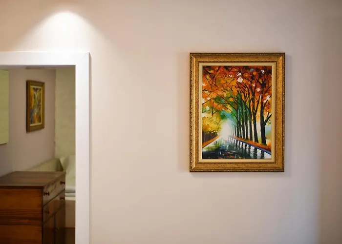 Feriehus Nicolaus Hidden Gem *