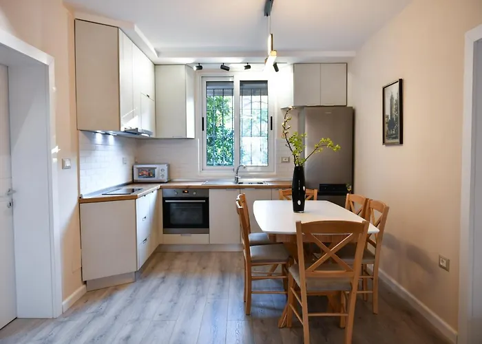 Nicolaus Hidden Gem Shkodër