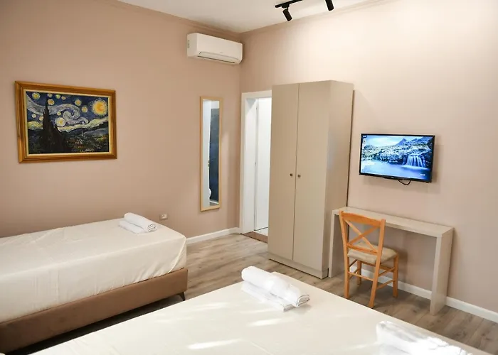 Nicolaus Hidden Gem Feriehus Shkodër