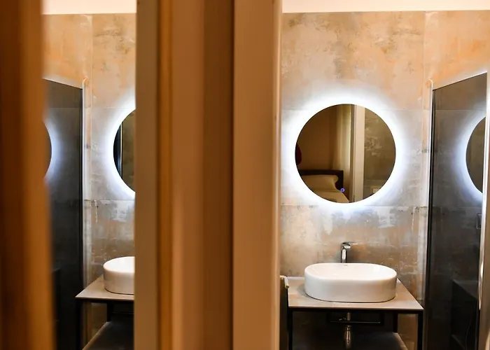 Nicolaus Hidden Gem Feriehus