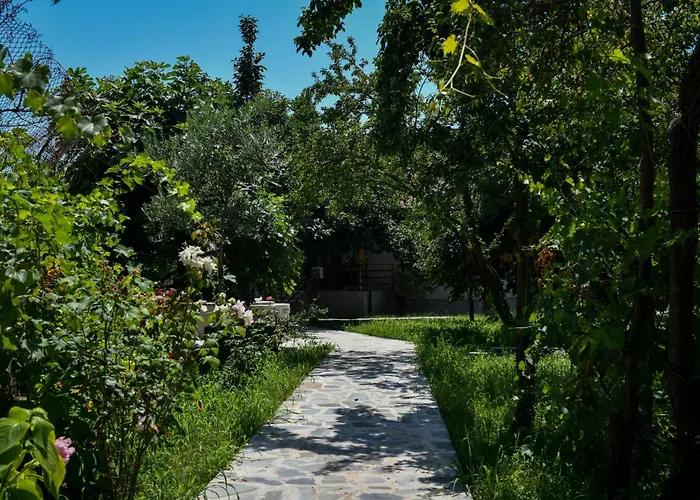 Feriehus Nicolaus Hidden Gem *