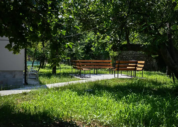 Nicolaus Hidden Gem *