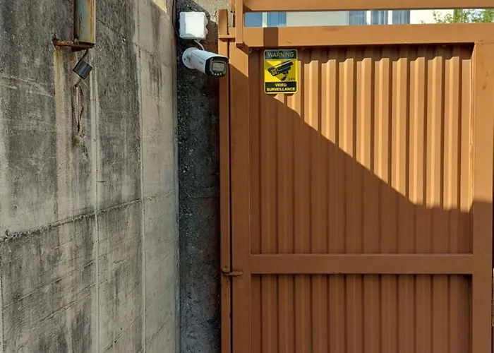 Nicolaus Hidden Gem Feriehus *