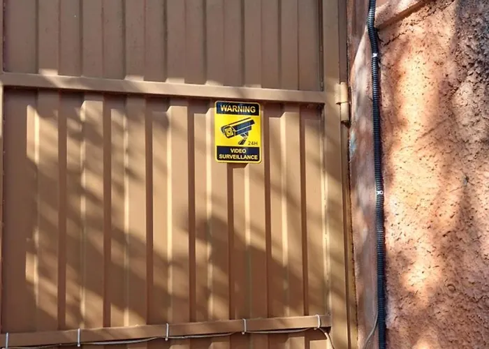 Feriehus Nicolaus Hidden Gem