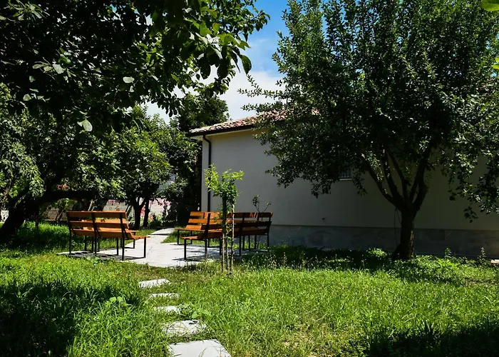 Feriehus Nicolaus Hidden Gem *