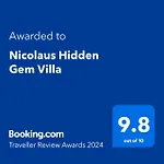 Nicolaus Hidden Gem *